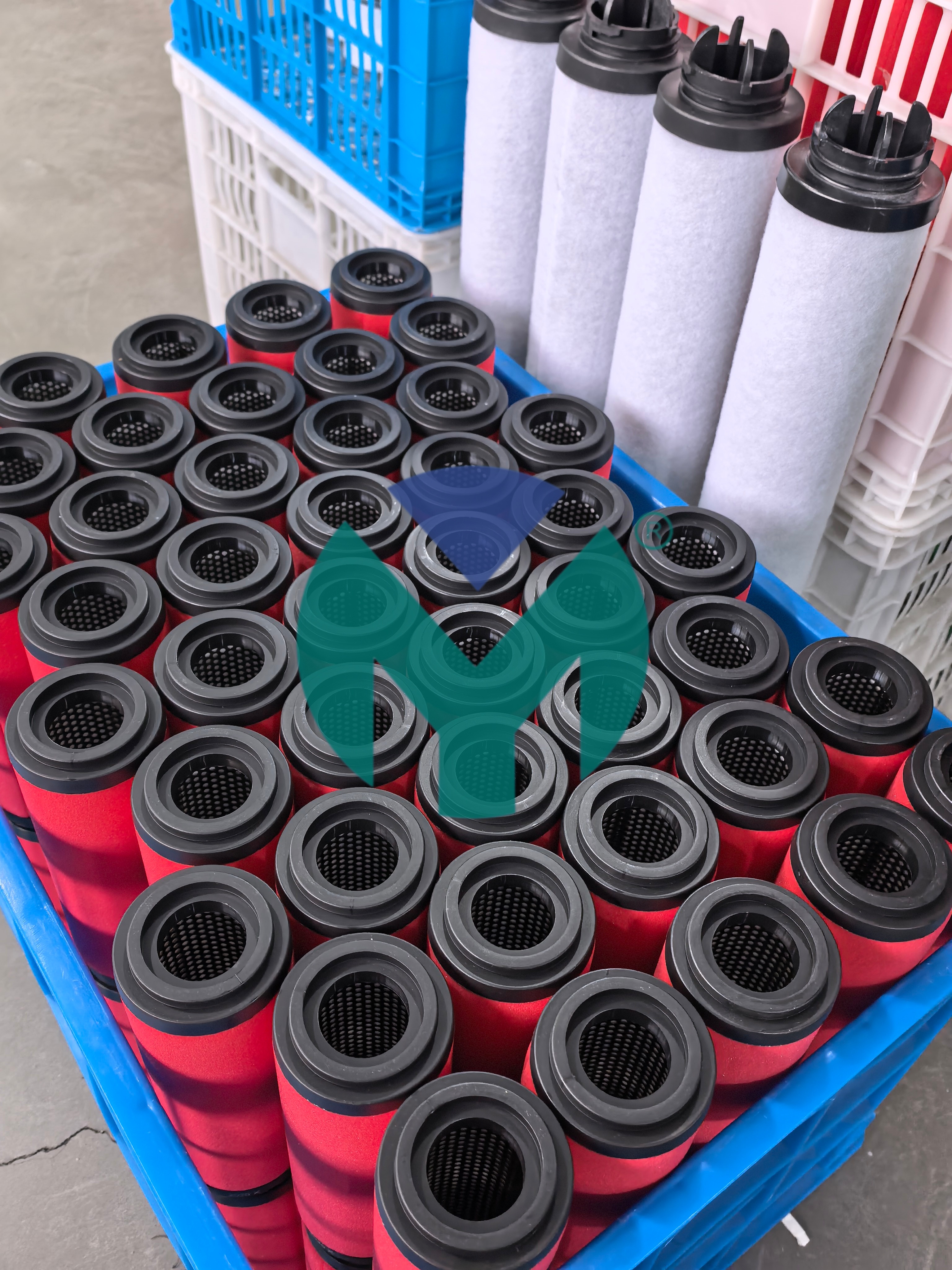 2026 Top 7 Threaded Stainless Steel Filters for Lithium Battery Production