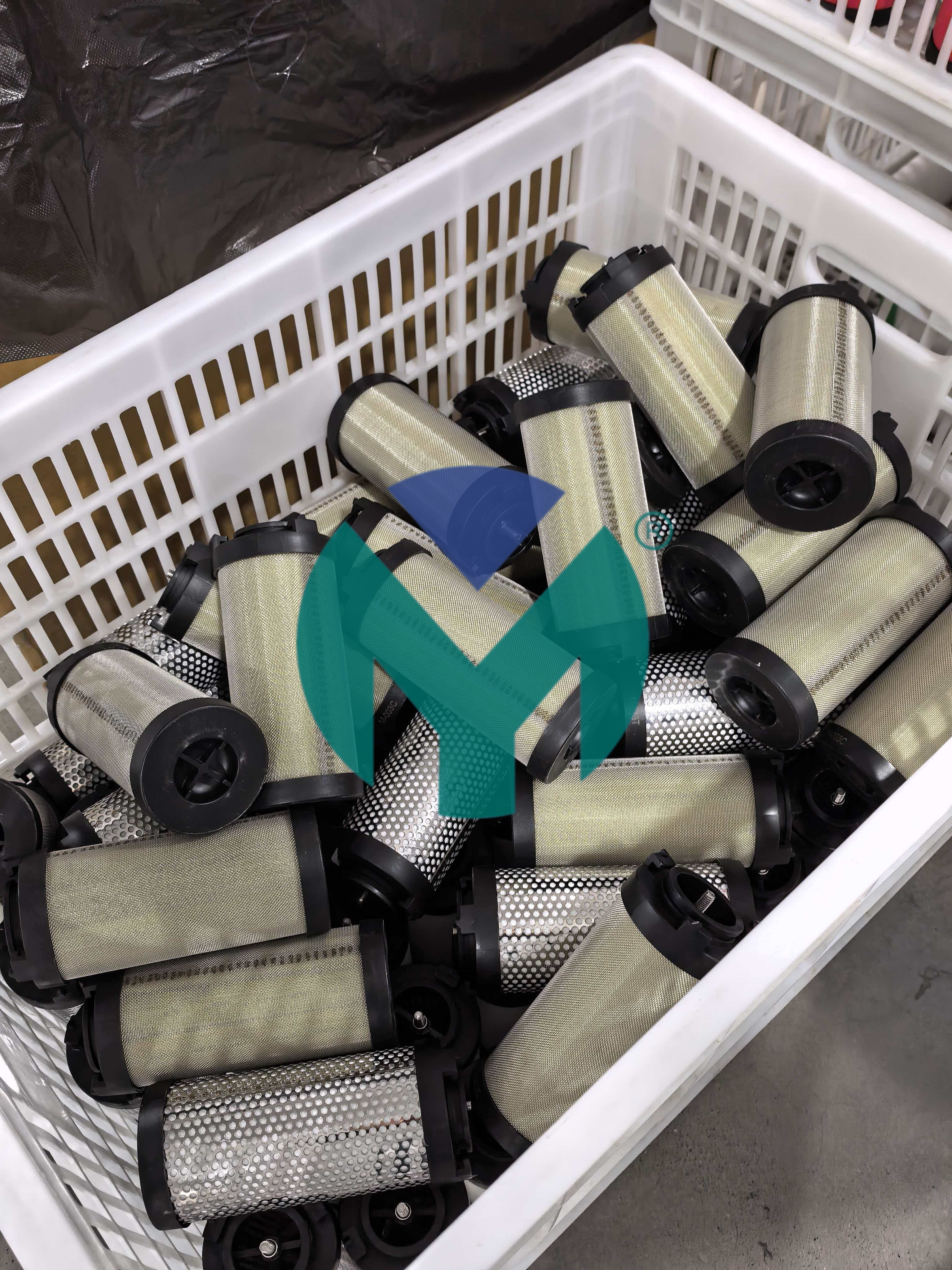 2026 Top 7 Automated Drainage Air Filter Systems: Expert-Recommended Industrial Rankings