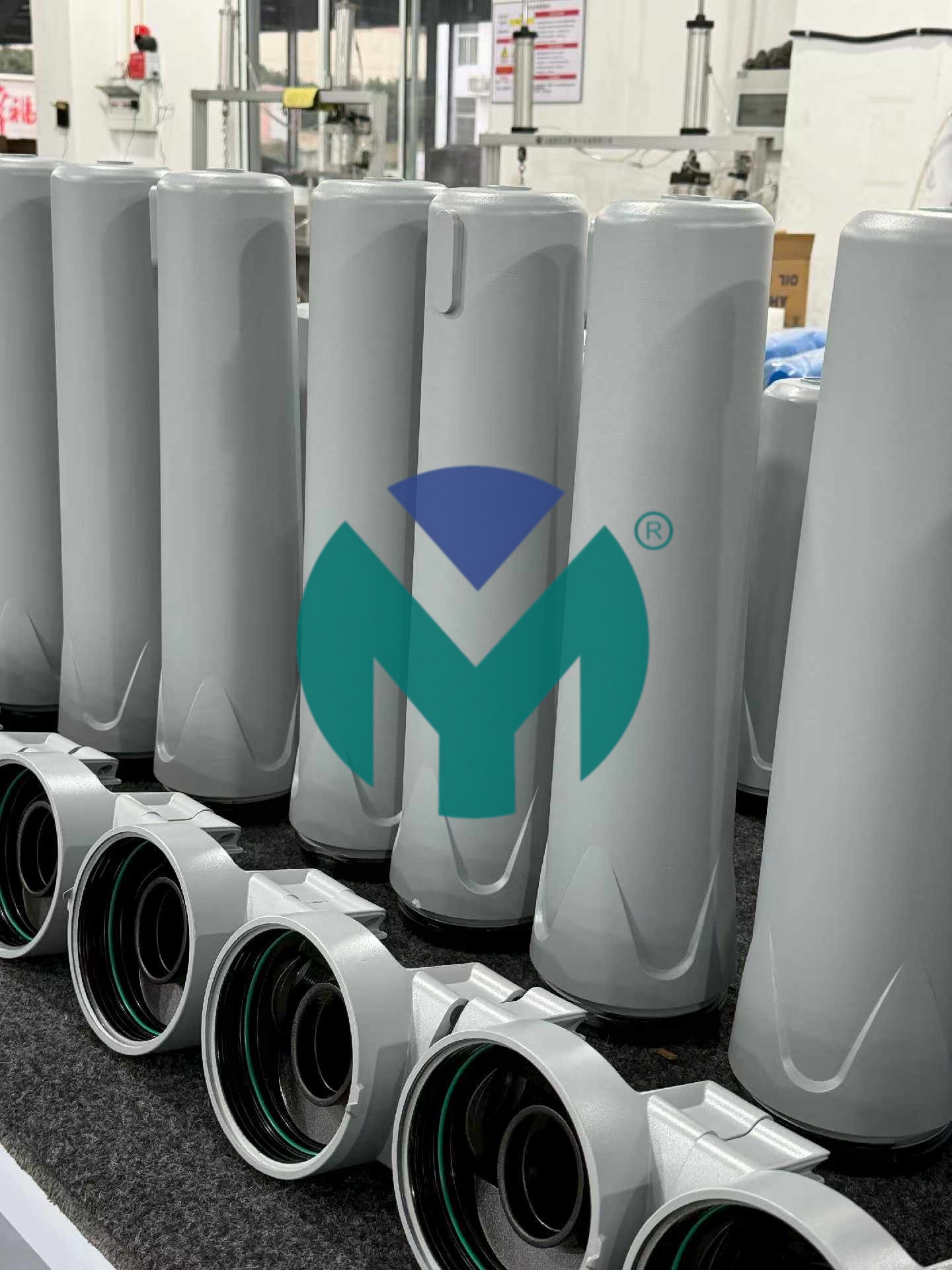 2026 Top 7 Cyclone Gas-Water Separators for Medical Air Quality