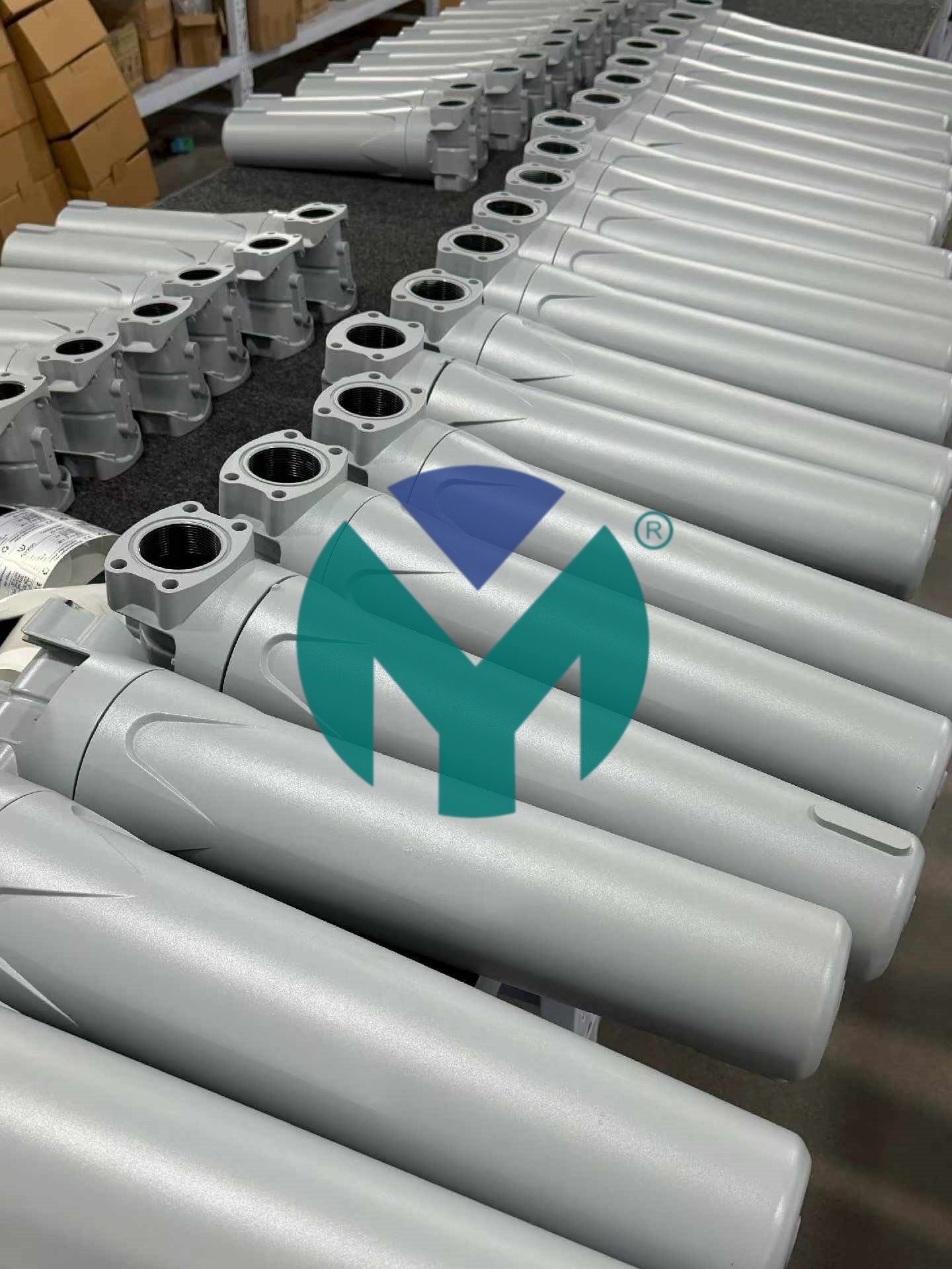 2026 Top 7 Industrial Air Filtration Systems: Expert-Recommended Rankings