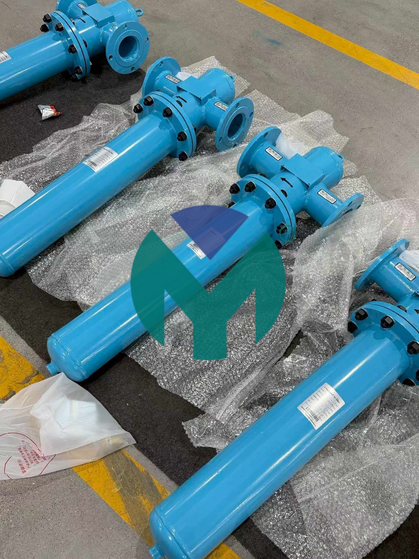 2026 TOP 7 Carbon Steel Flange Filter Manufacturers