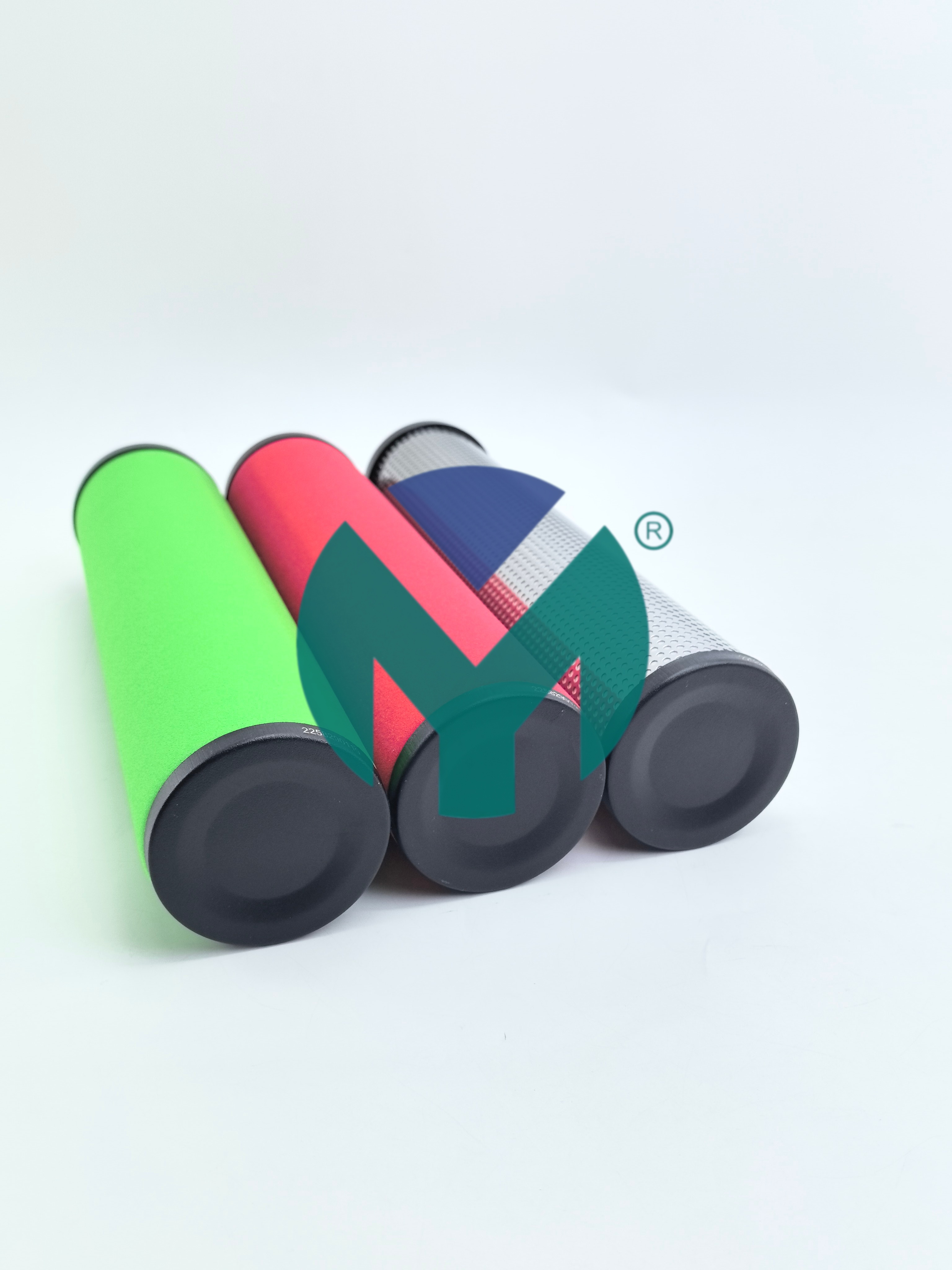 Sanitary Filters for KSA