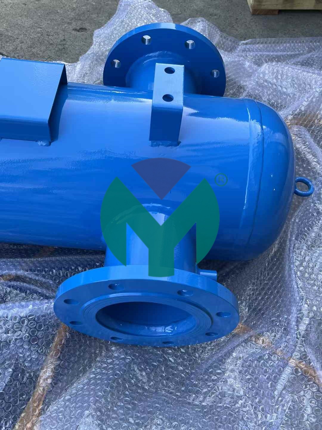 2026 TOP 7 Carbon Steel Flange Filters for U.S. Factories