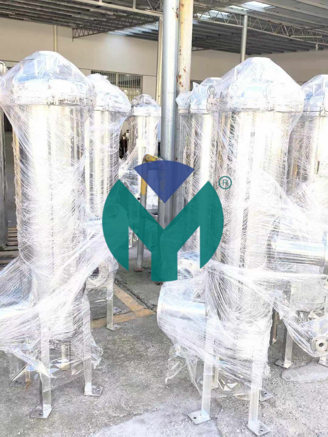 2026 TOP 7 High-Grade Microfiber Glass Stainless Steel Sterilization Filters