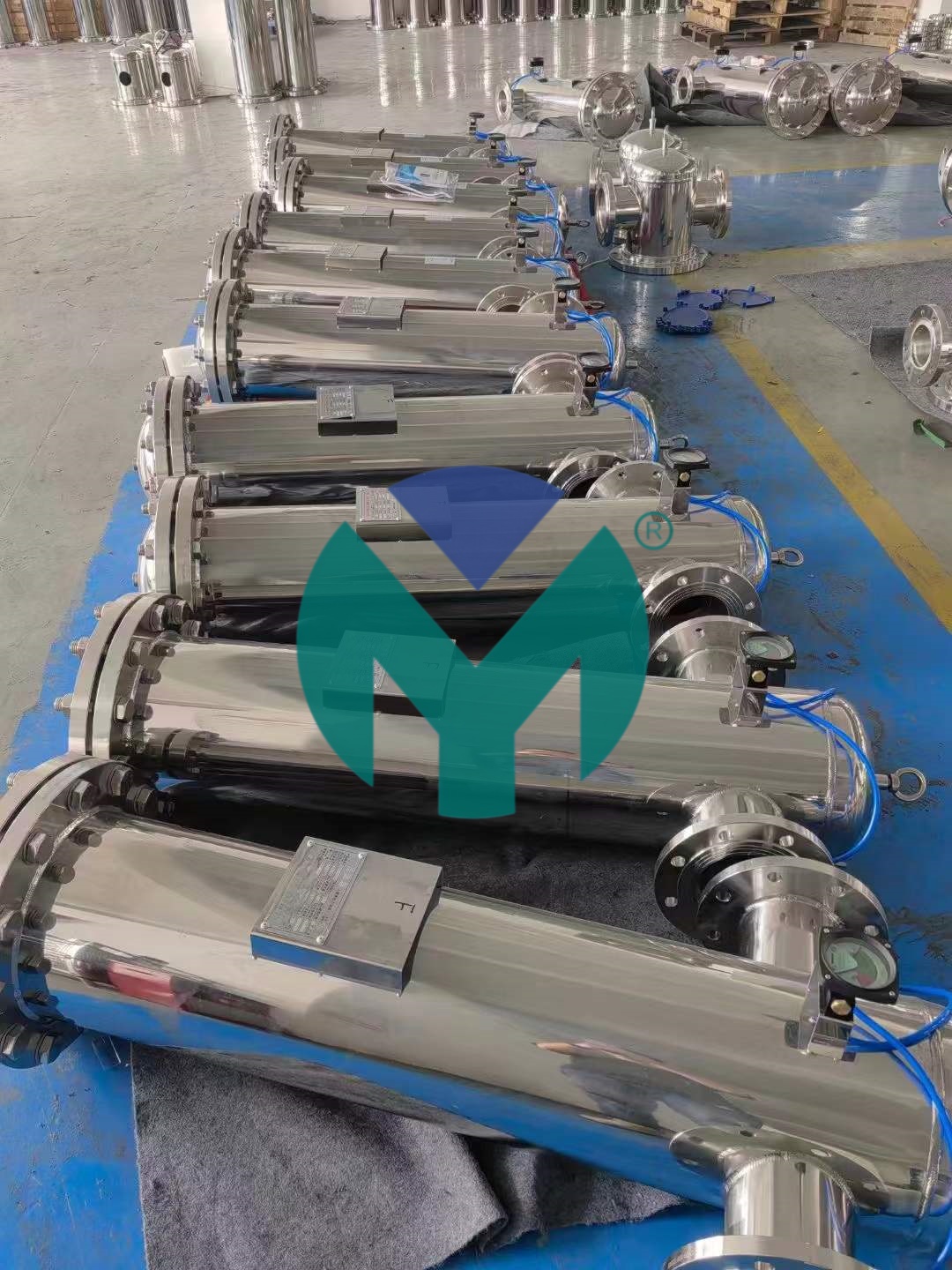 2026 TOP 7 Industrial Sterilization Filters