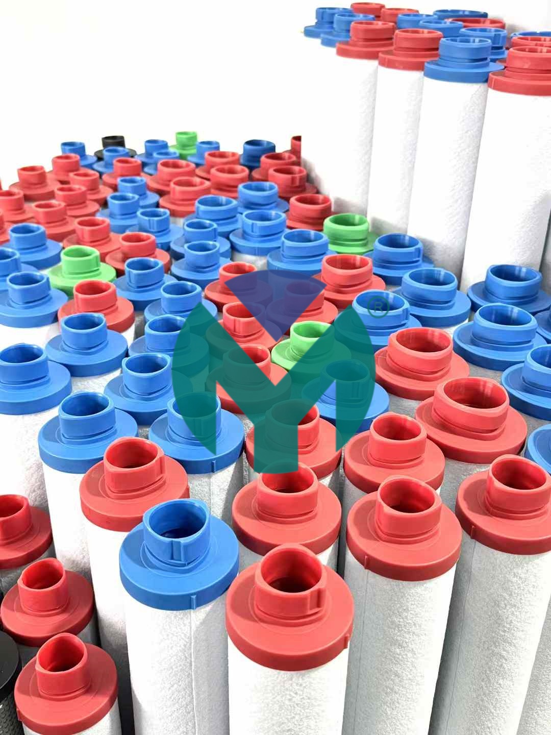 2026 Top 7 Energy-Saving Industrial Filters: Expert Rankings