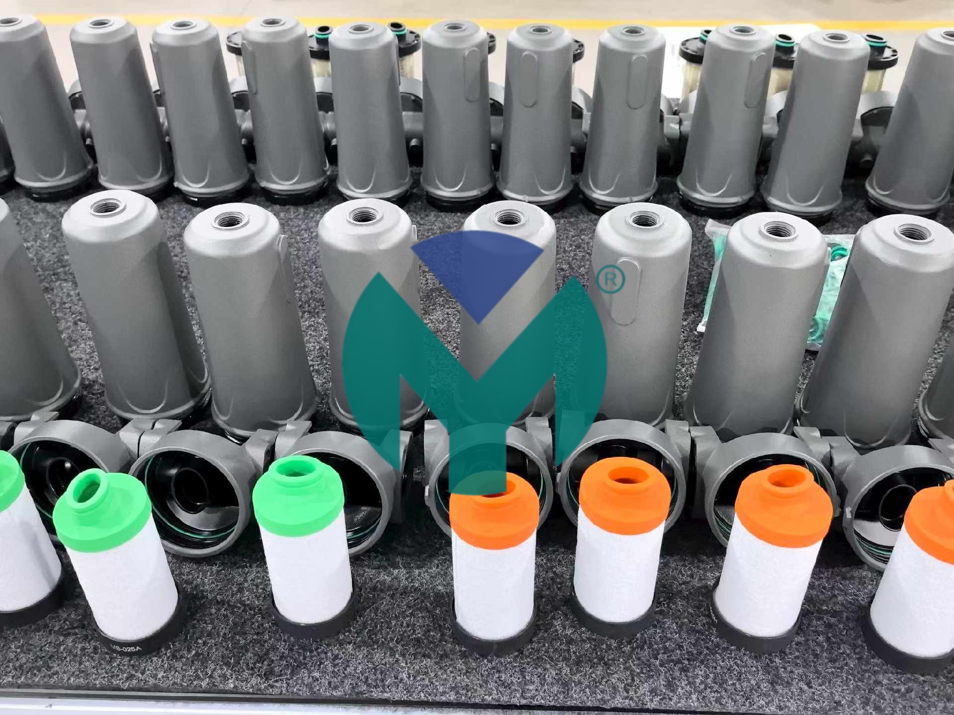 2026 TOP 7 Micron Precision Filters for Semiconductor Industry