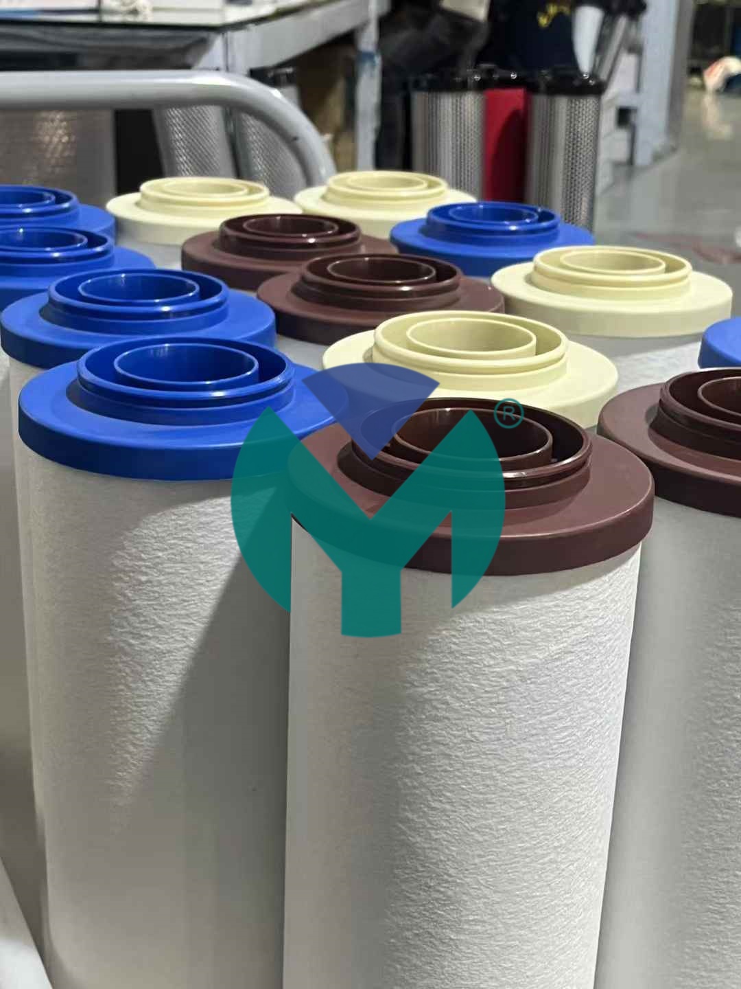 2026 Top 7 Automated Drainage Air Filters for Industrial Applications