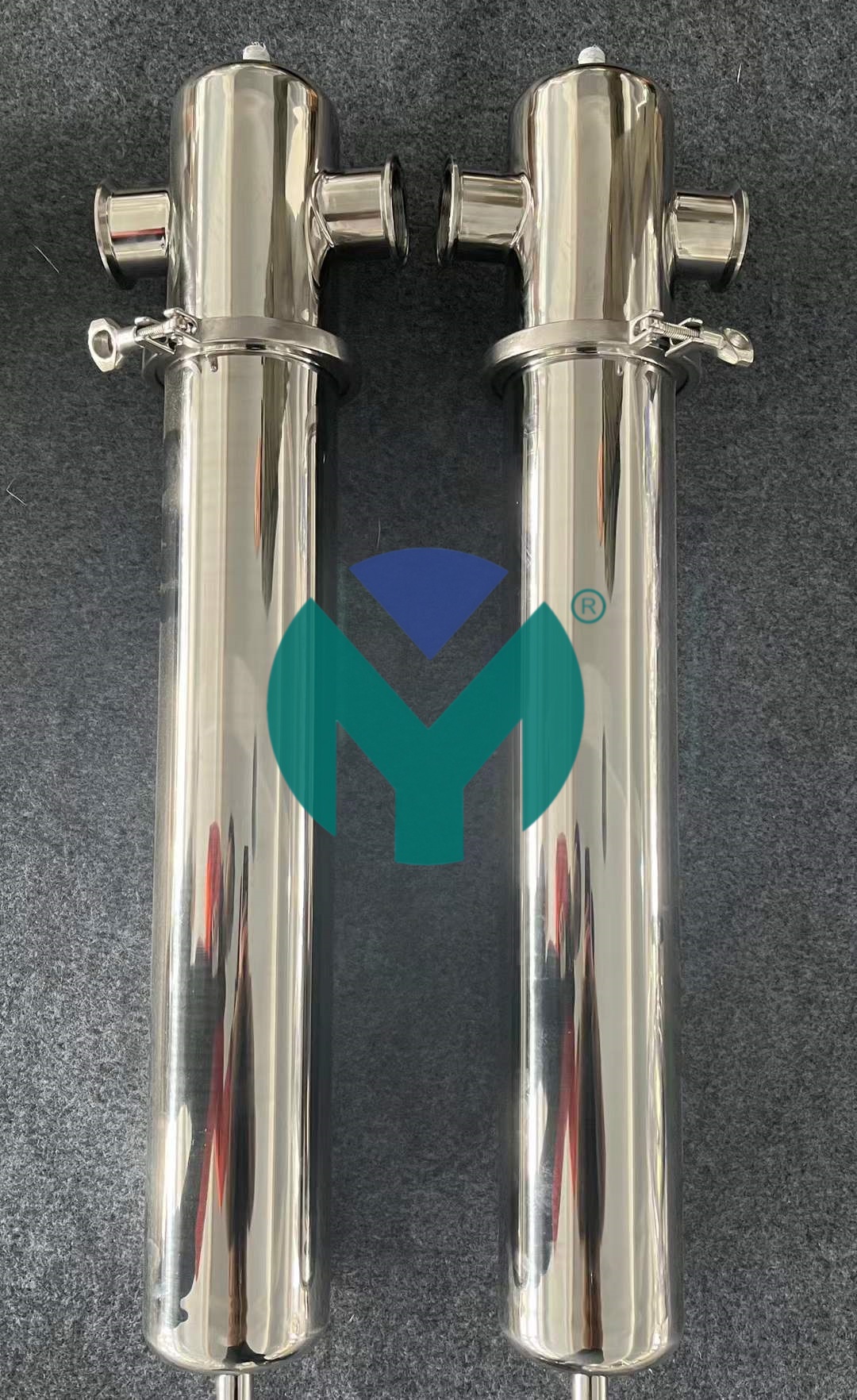 2026 TOP 7 Stainless Steel Flange Filters for Factories