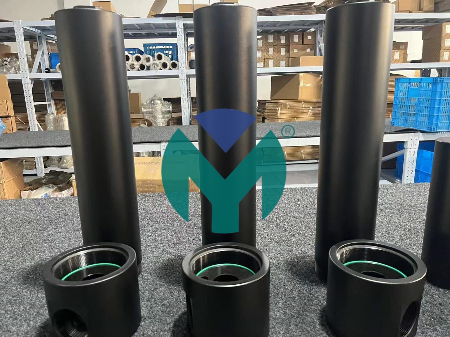 2026 TOP 7 High-Pressure Filters for Laser Cutting: 0.01 Micron Precision Rankings