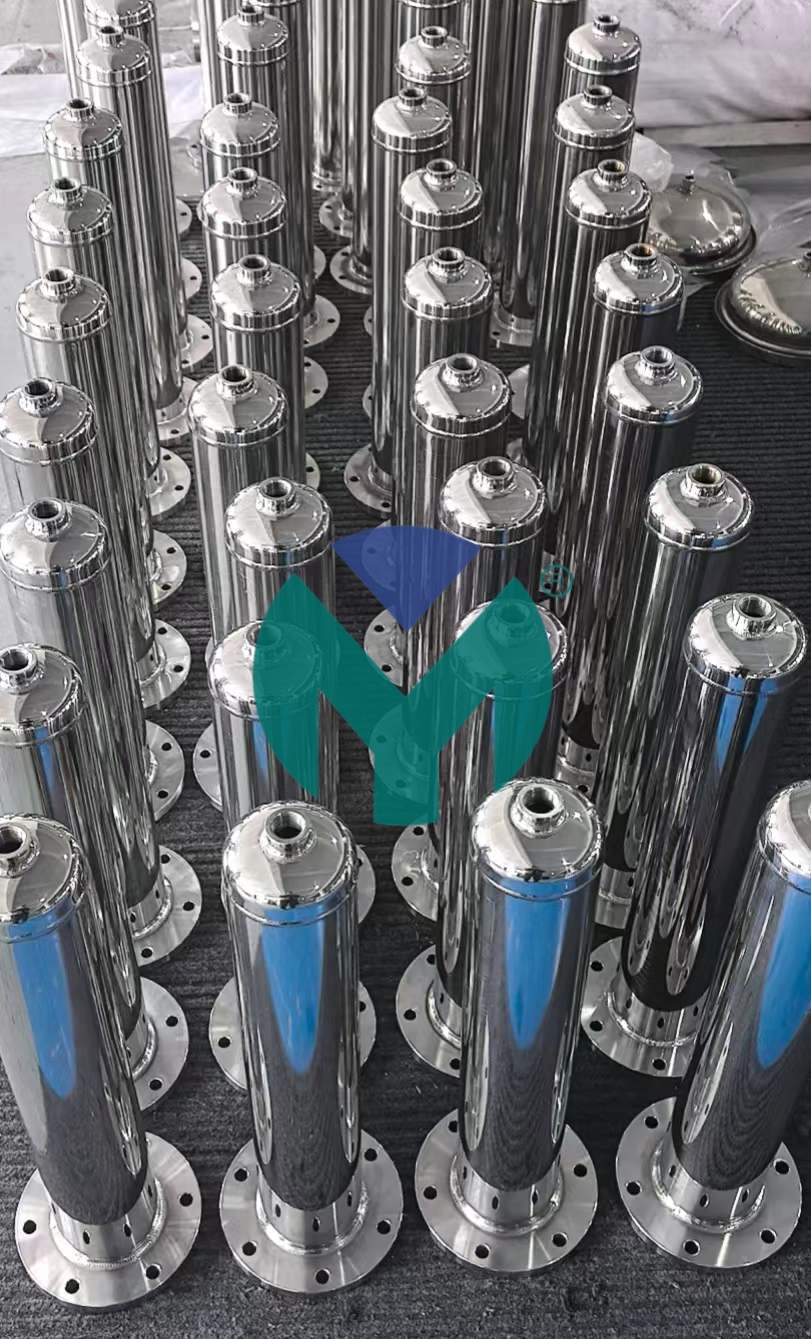 2026 TOP 7 Stainless Steel Flange Filters with Fast Shipping