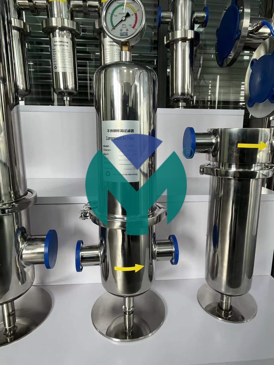 2026 TOP 7 Sterile Filters: Stainless Steel vs Standard