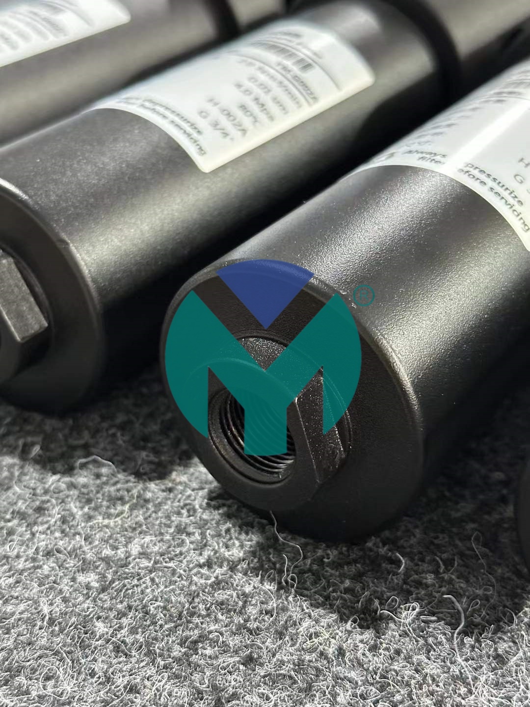 2026 TOP 7 High Pressure Filter OEM Manufacturers