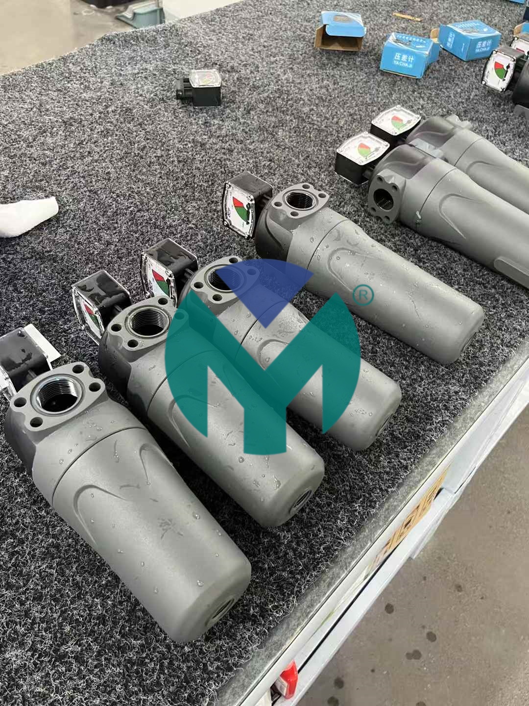 2026 TOP 7 High-Efficiency Micron Precision Filters