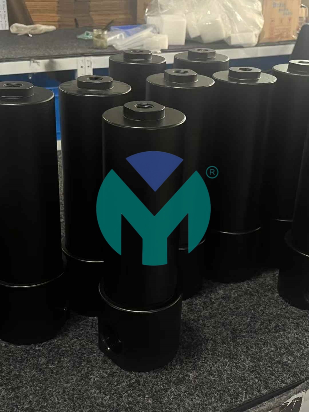 2026 TOP 5 High-Pressure Filters for Laser Cutting