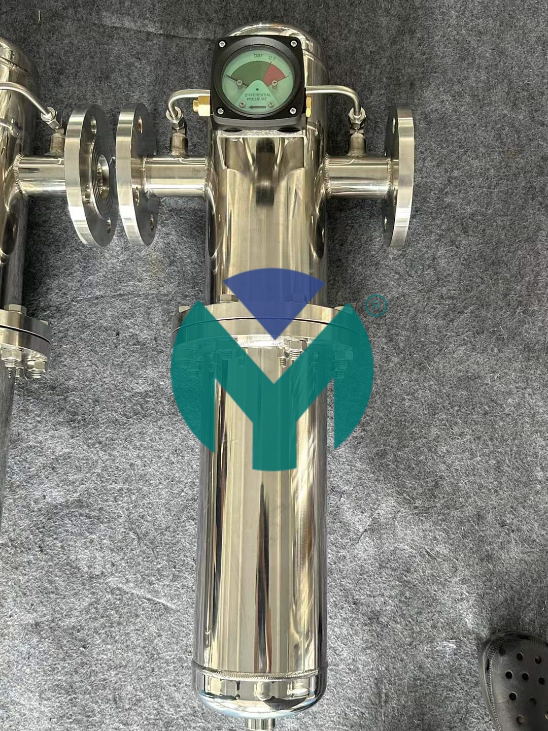 2026 TOP 7 Stainless Steel Sterile Filters