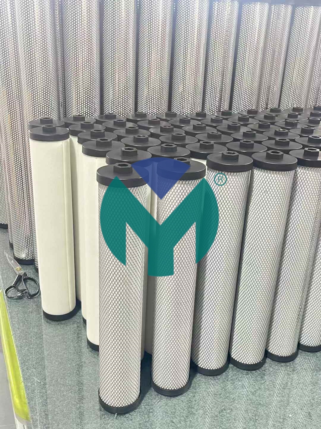 2026 Top 7 Industrial Compressed Air Filter Systems - Expert Guide