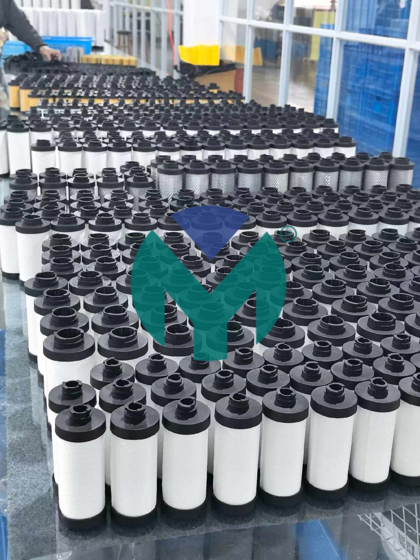 2026 Top 7 Industrial Silicon Aluminum Alloy Shell Filters: Expert Performance Guide