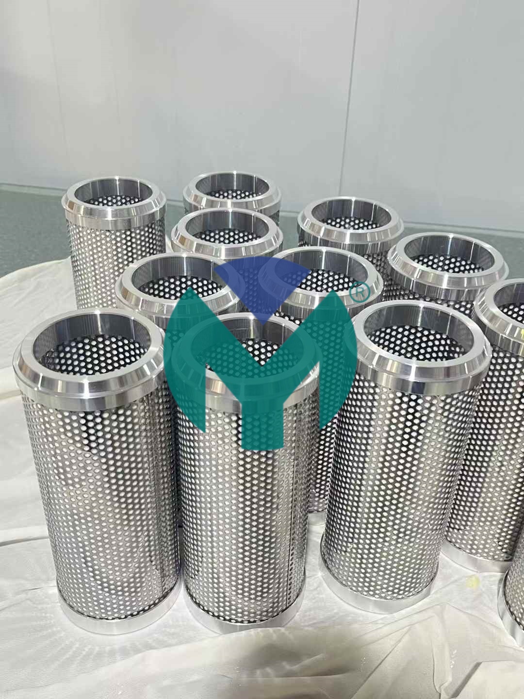 2026 TOP 7 Low Pressure Drop Precision Filters for Industrial Air Systems