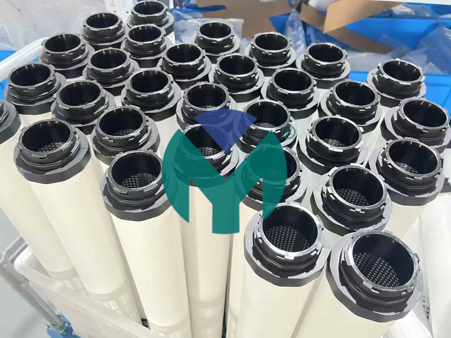 2026 Top 7 Lithium Battery Compressed Air Filters - Expert-Recommended Rankings