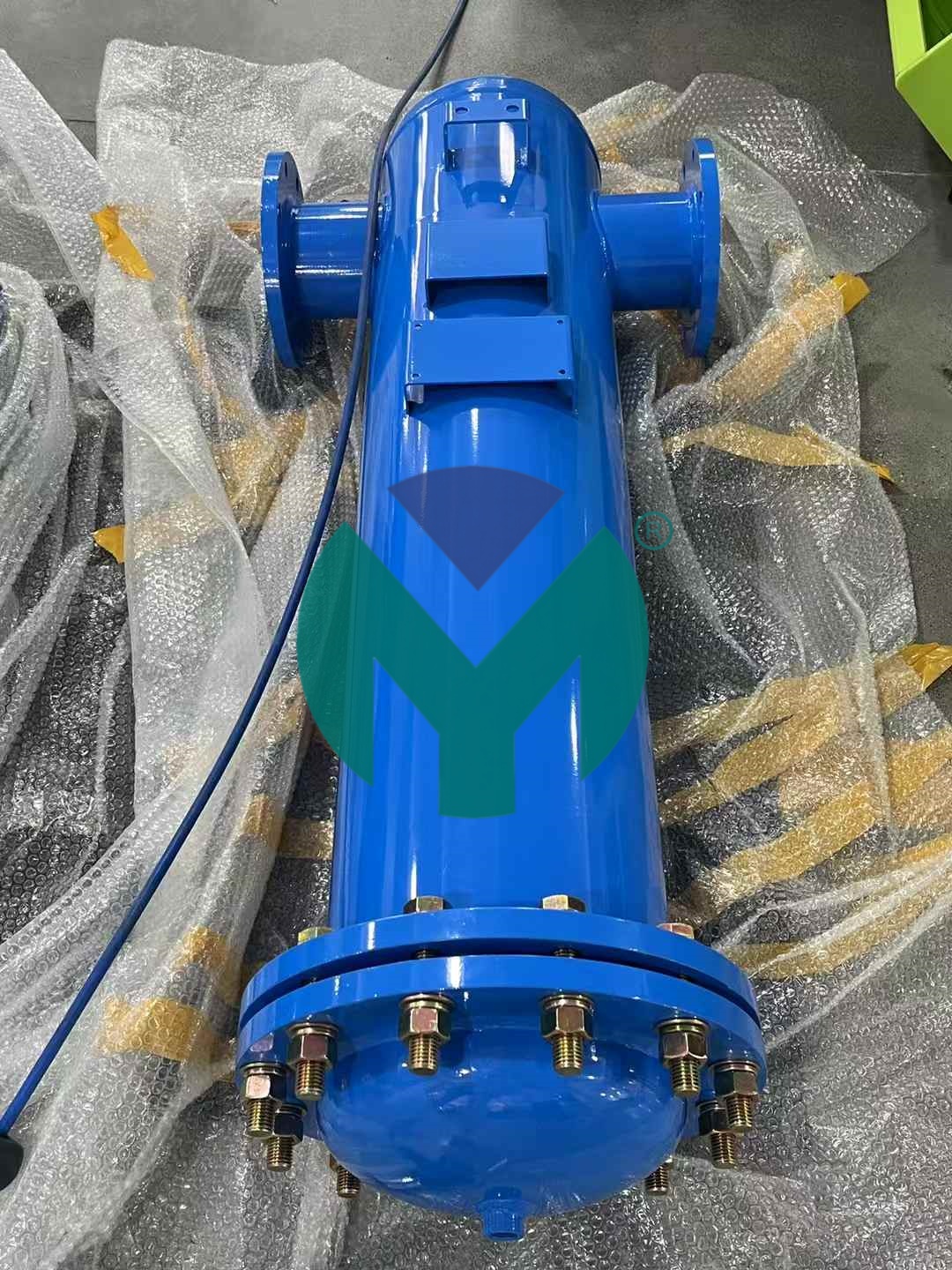 2026 TOP 7 Carbon Steel Flange Filter Manufacturers in China with Custom OEM Services