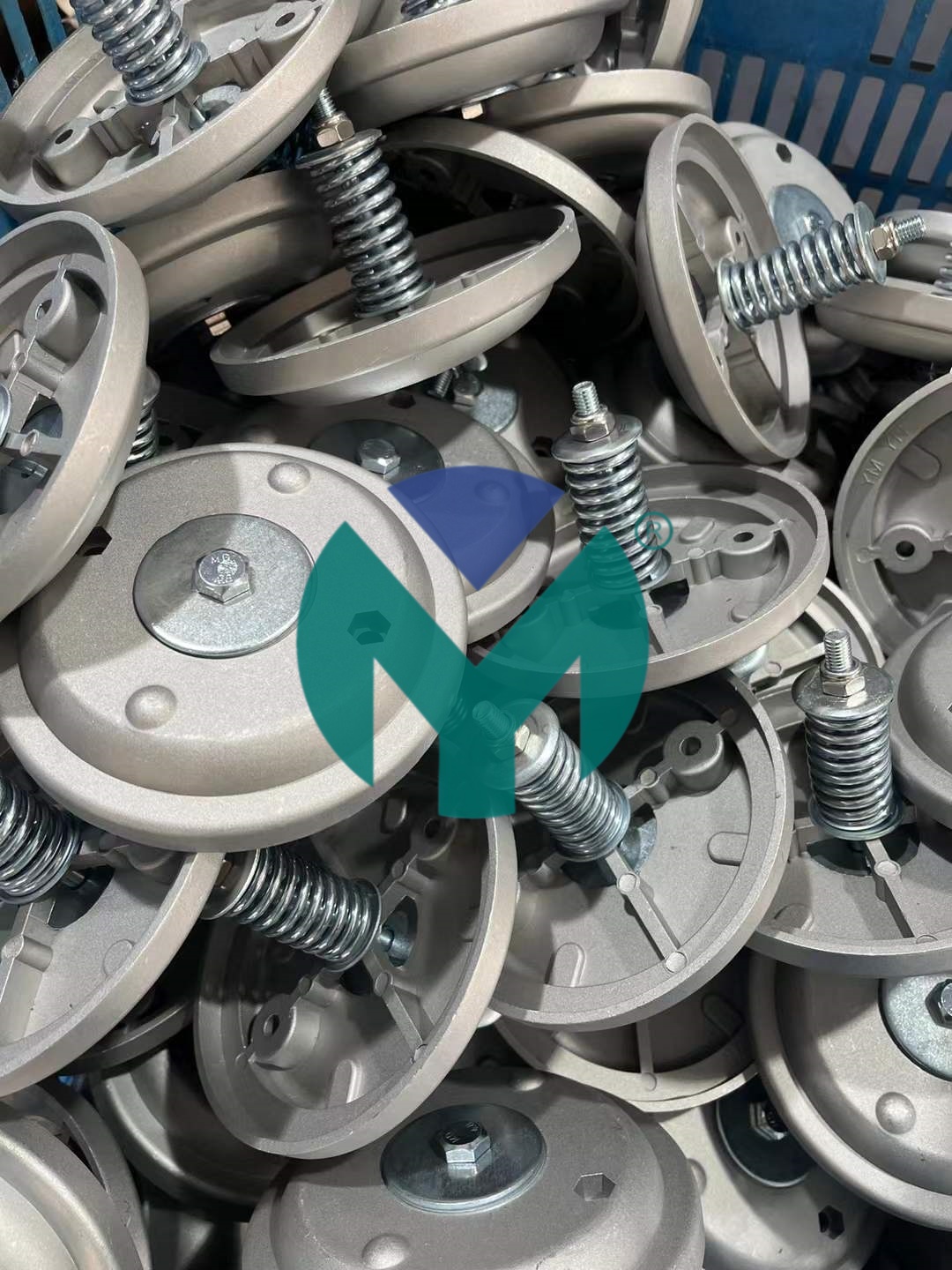 2026 Top 7 Pharmaceutical Cleanroom Stainless Steel Threaded Filters