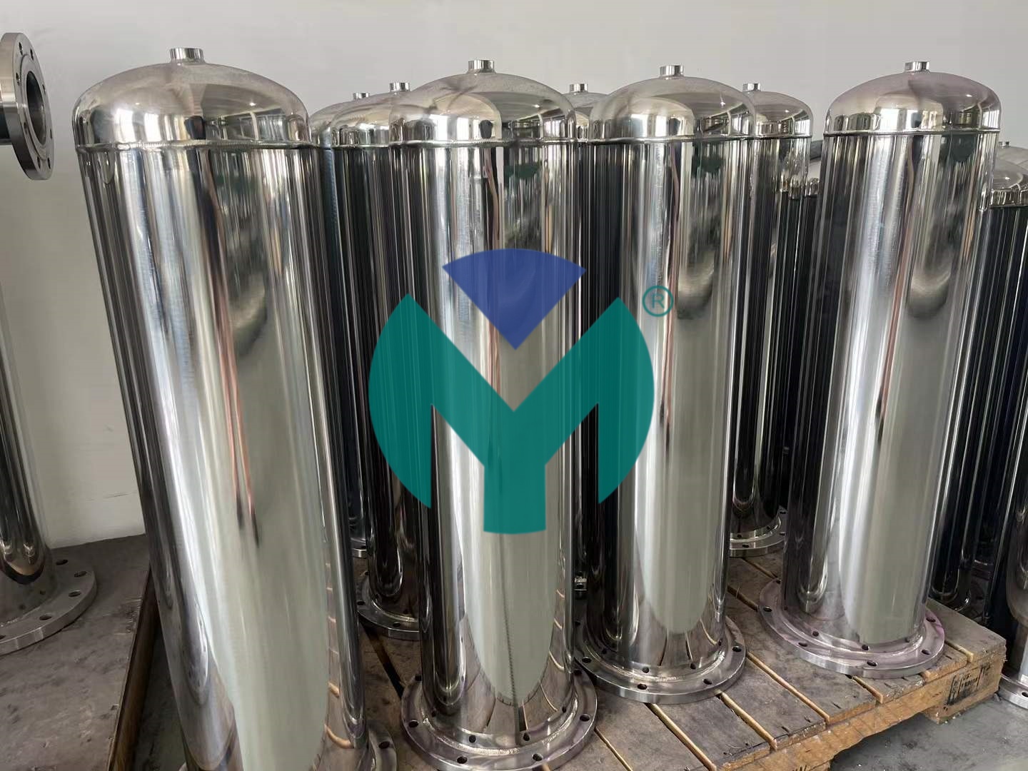 2026 TOP 7 ISO 8573-1 Stainless Steel Sterilization Filters