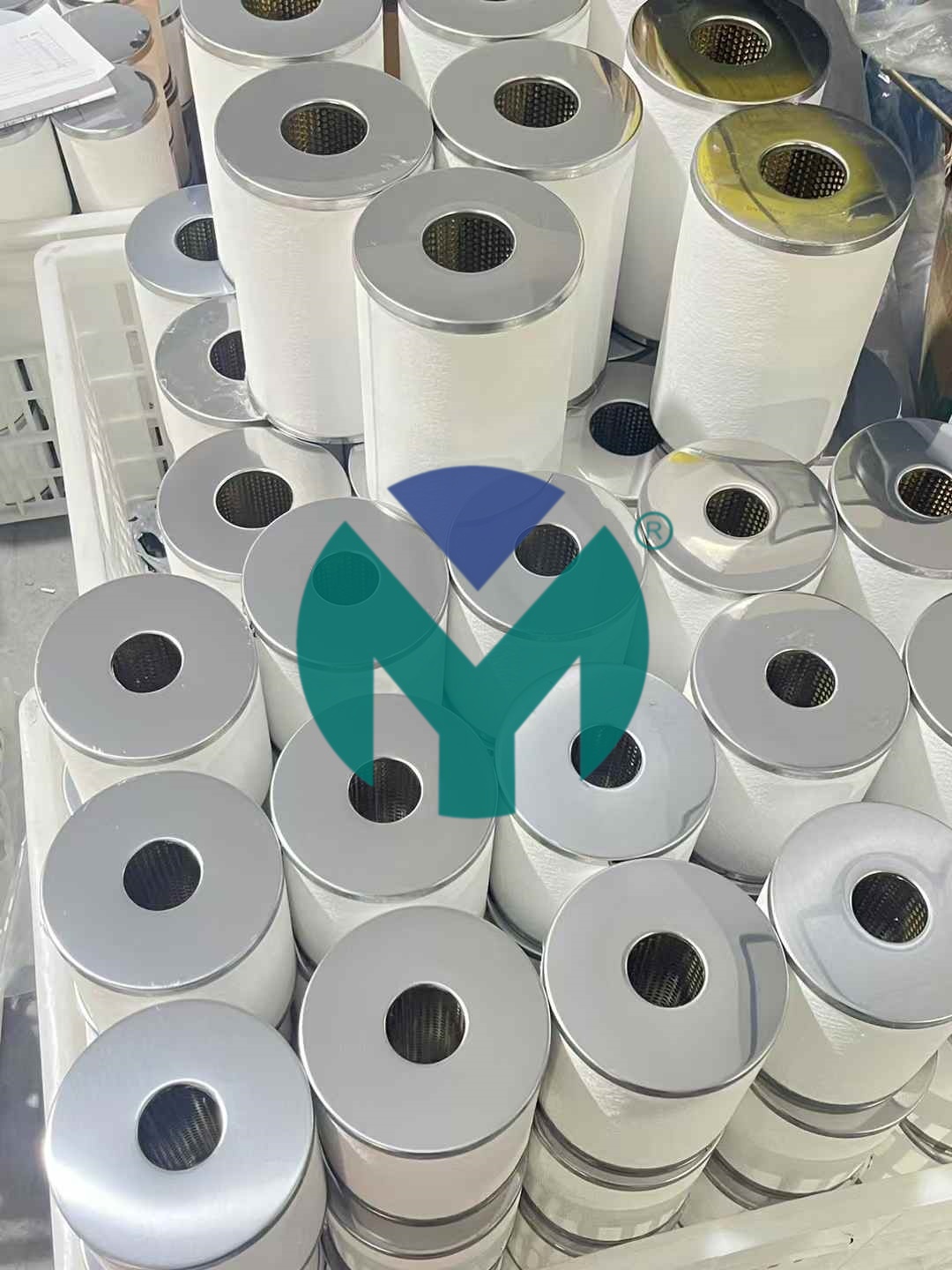 2026 Top 7 Industrial 316L Stainless Steel Filter Systems for Critical Applications