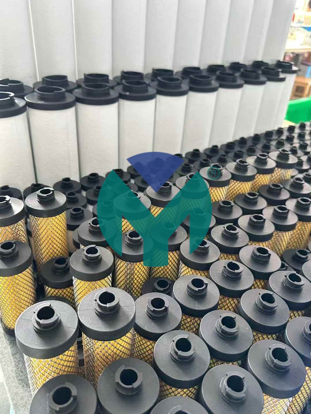 2026 Top 7 Ultra-Pure Air Sterilization Filter Systems for Critical Manufacturing