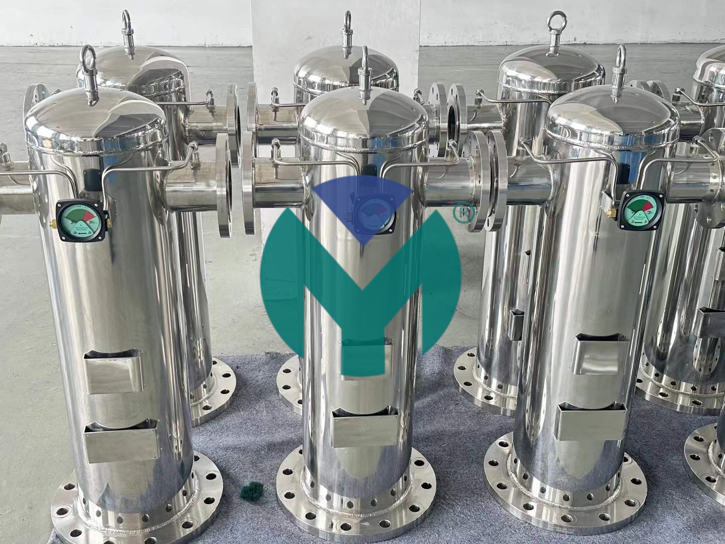 2026 Top 7 Pharma Sterile Air Filters: Low Oil Residue Leaders