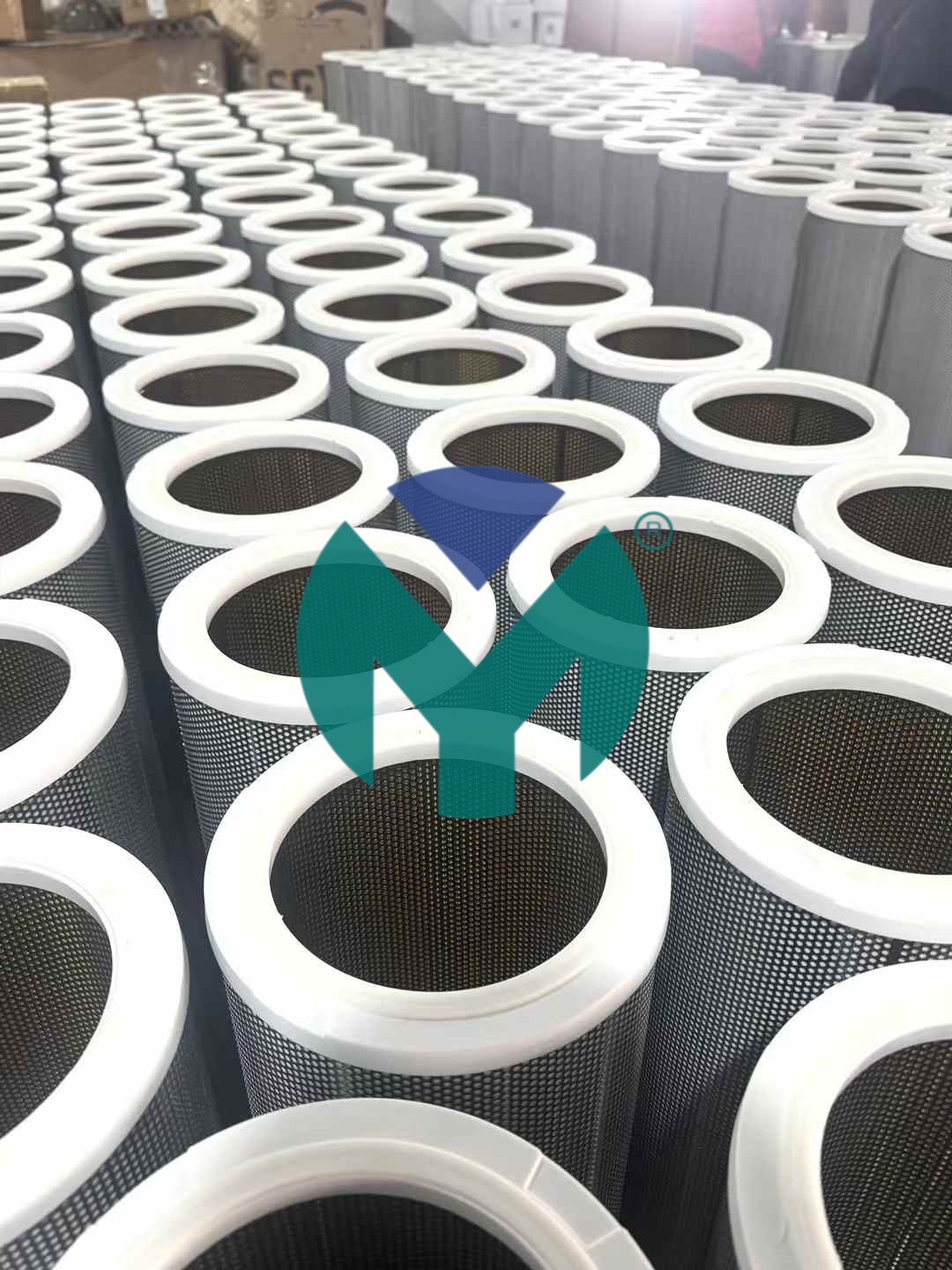 2026 TOP 7 Energy-Saving Industrial Air Filters for Manufacturing