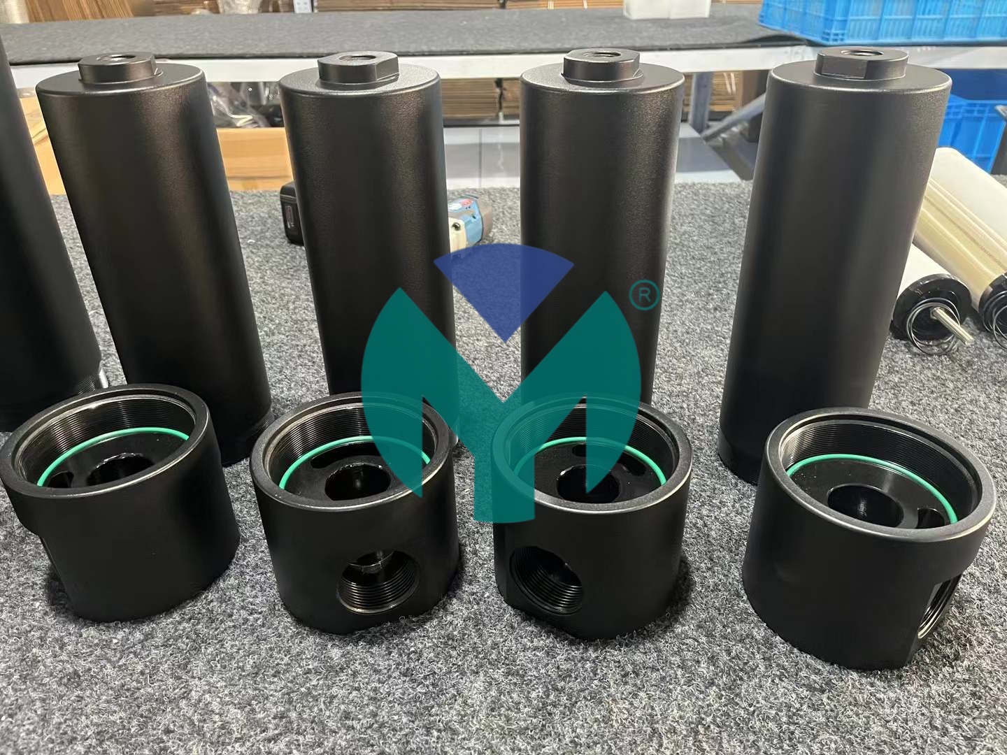 2026 TOP 7 High Pressure Filter Suppliers for North America