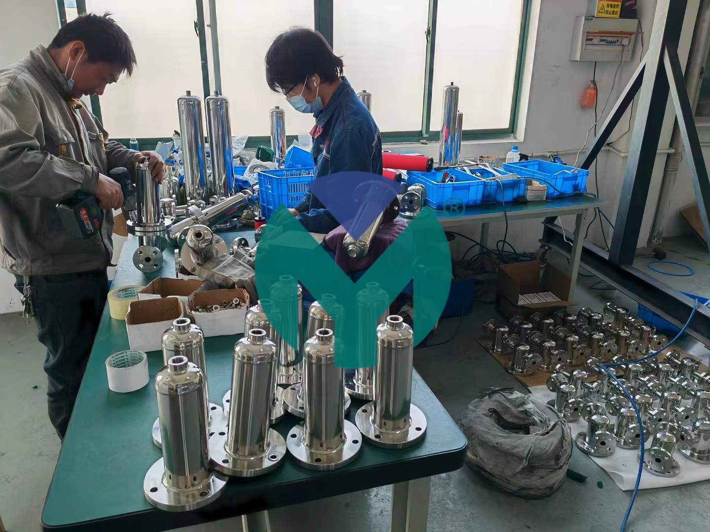 2026 TOP 7 Sterile Air Filters for Medical Use