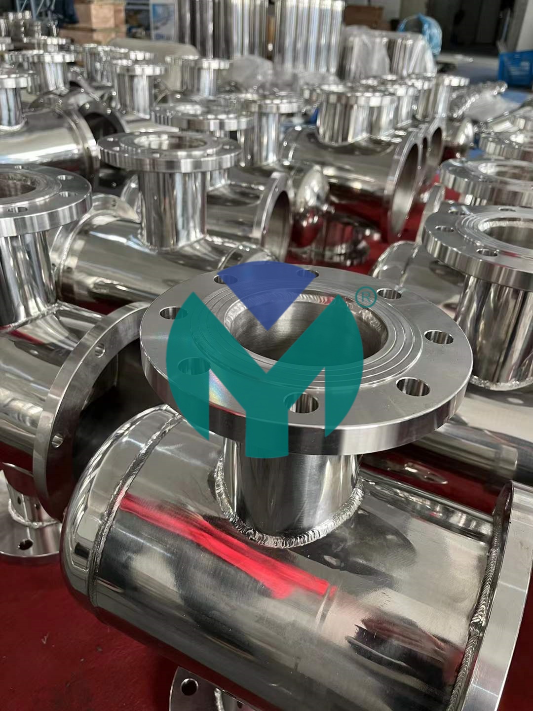 2026 TOP 7 Bulk Stainless Steel Flange Filters for Industrial Projects