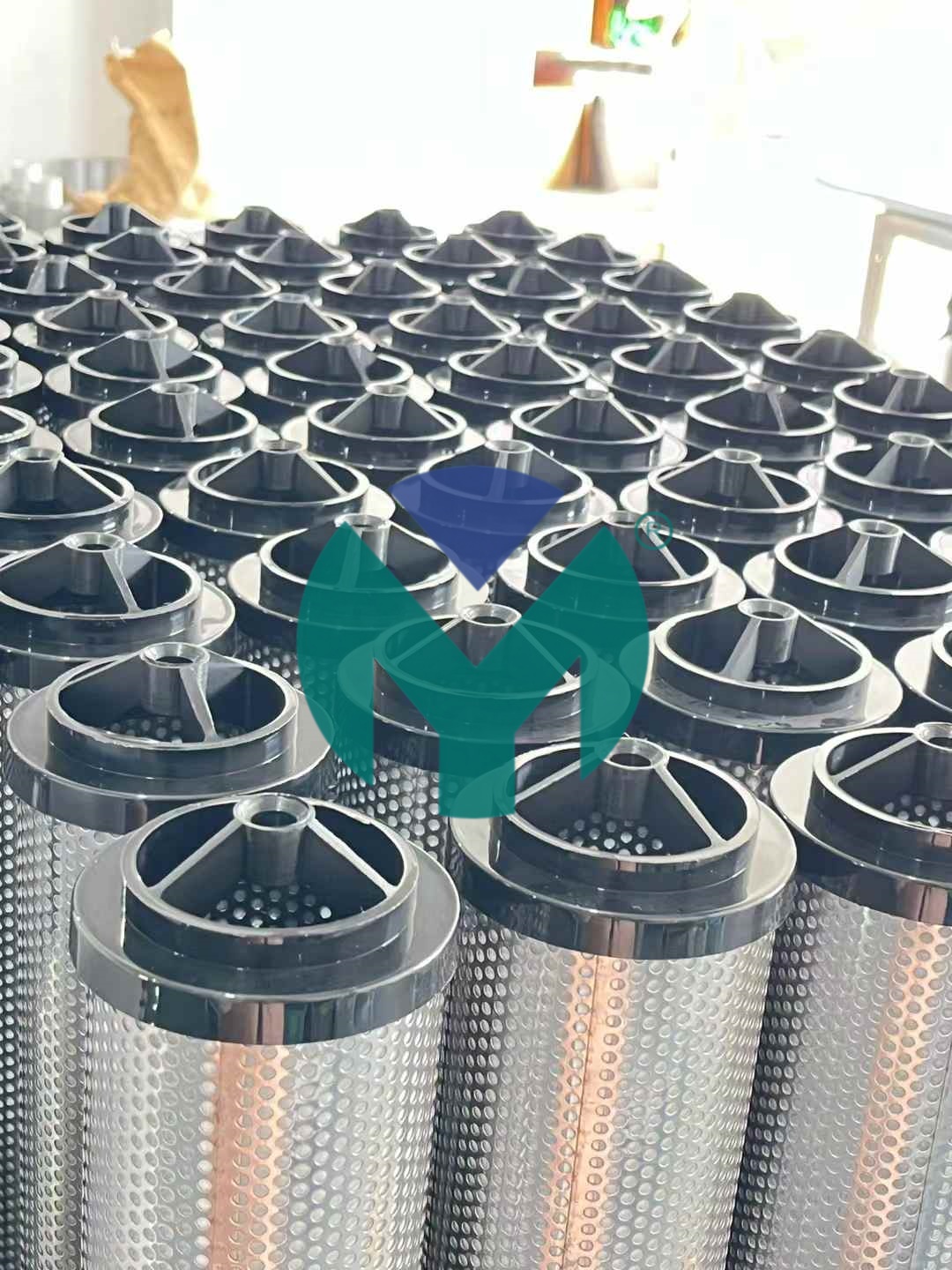 2026 TOP 7 High-Temperature Industrial Filter Media Manufacturers