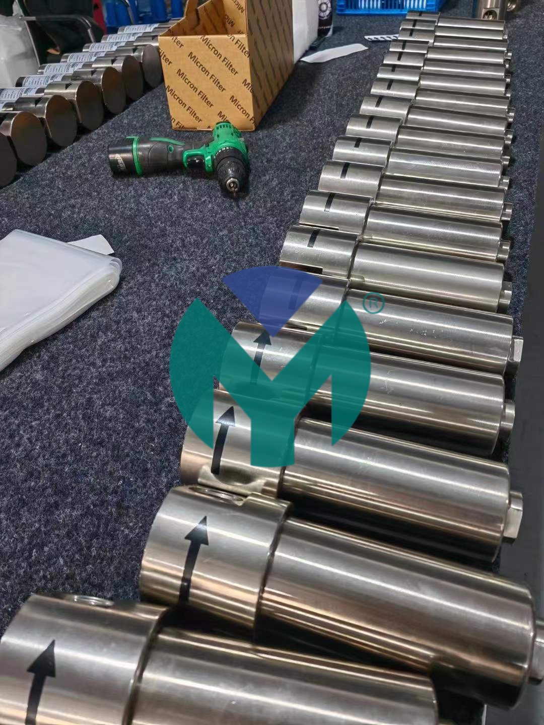 2026 TOP 7 High-Pressure Filters with AI-Driven Fault Warning