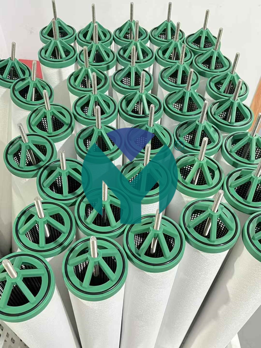 2026 Top 7 High-Temperature 280&deg;C Filter Media Solutions for Industrial Air Purification