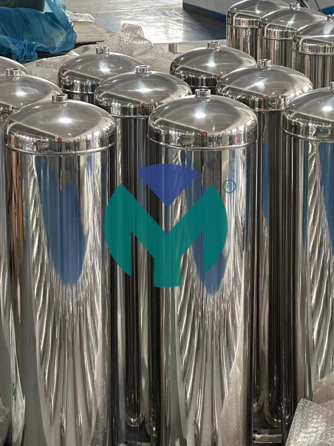 2026 TOP 7 Industrial Sterile Filters for Extended Service Life