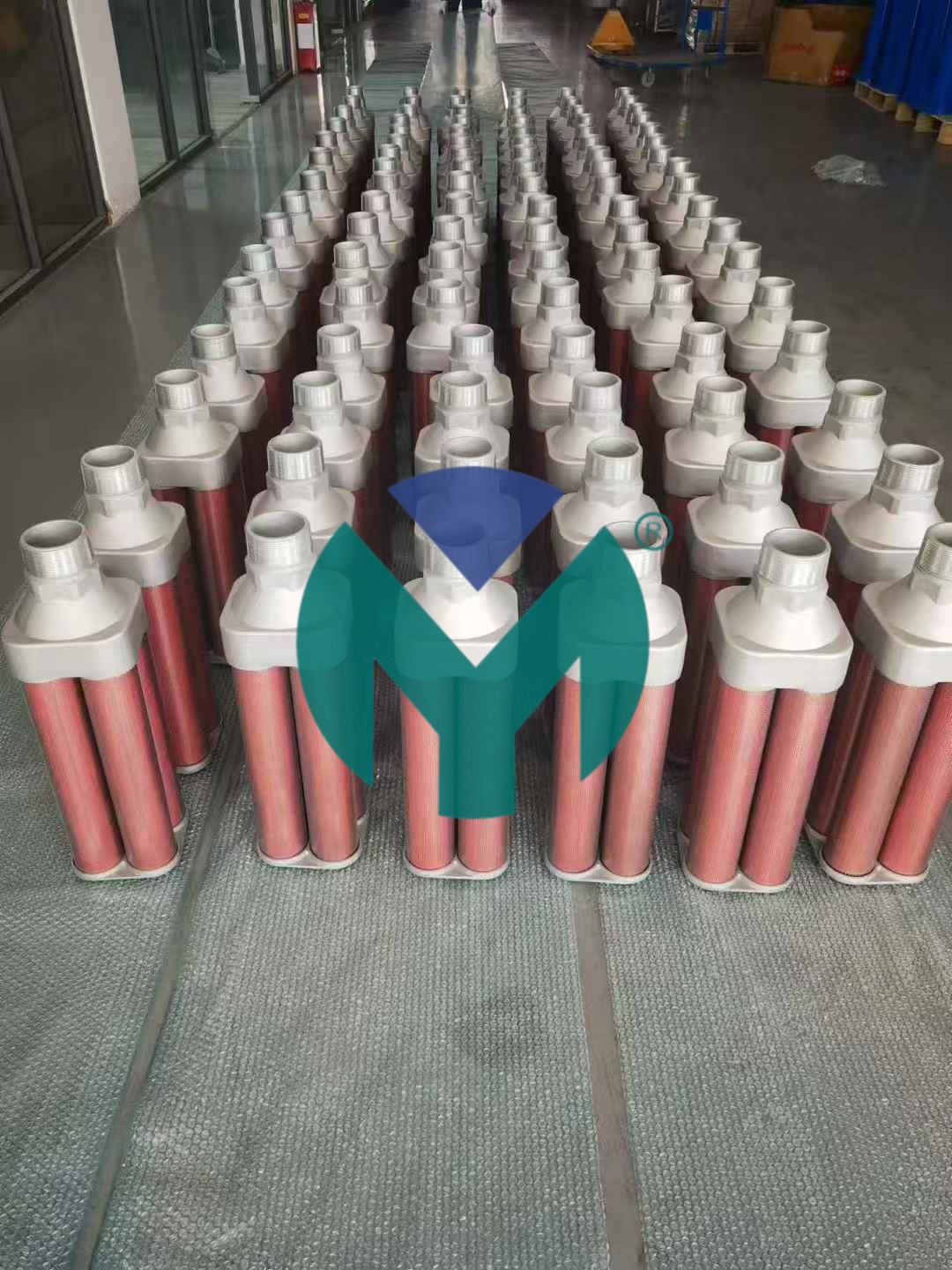 2026 Top 10 Cyclone Gas-Water Separator Steel Brands for Medical Air Quality