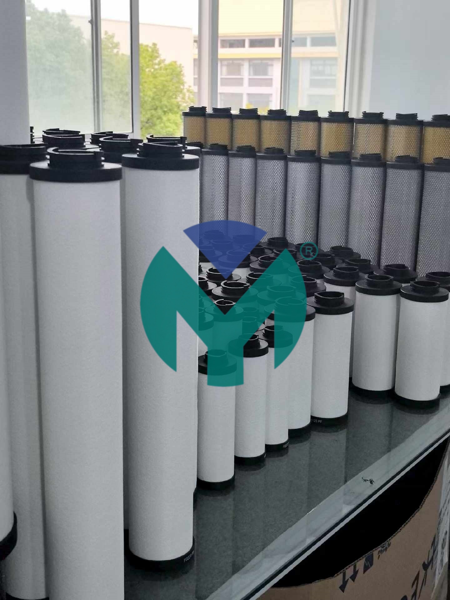 2026 TOP 7 Trusted Compressed Air Filters for Semiconductor Manufacturing