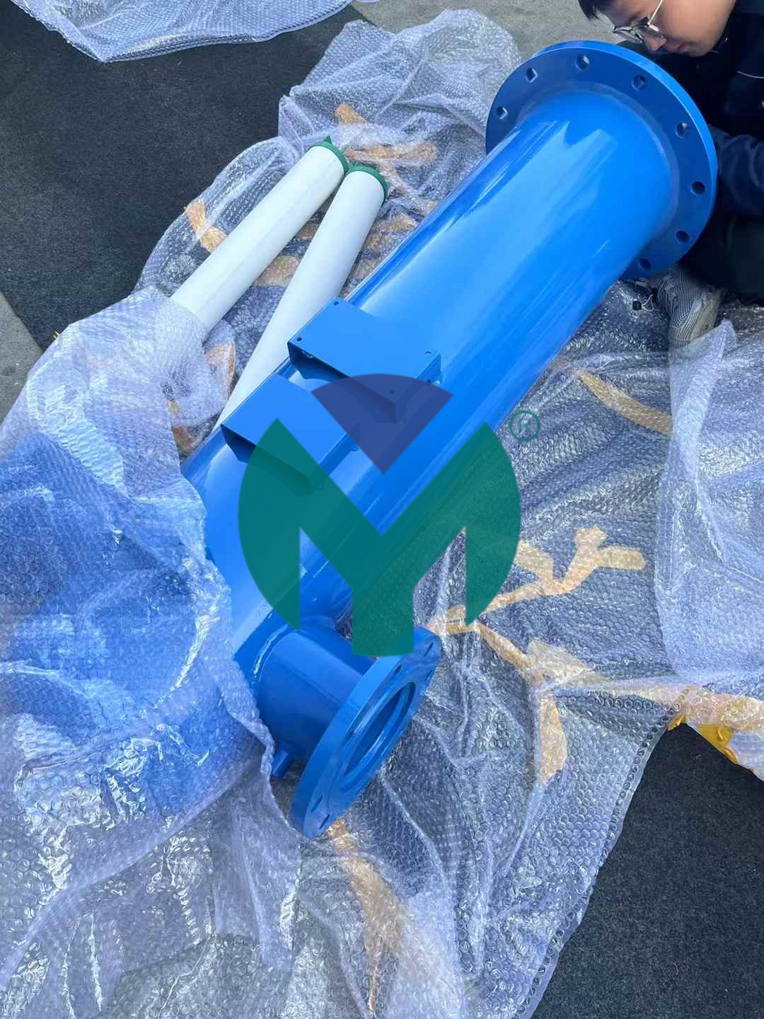 2026 TOP 7 High-Capacity Carbon Steel Flange Filters