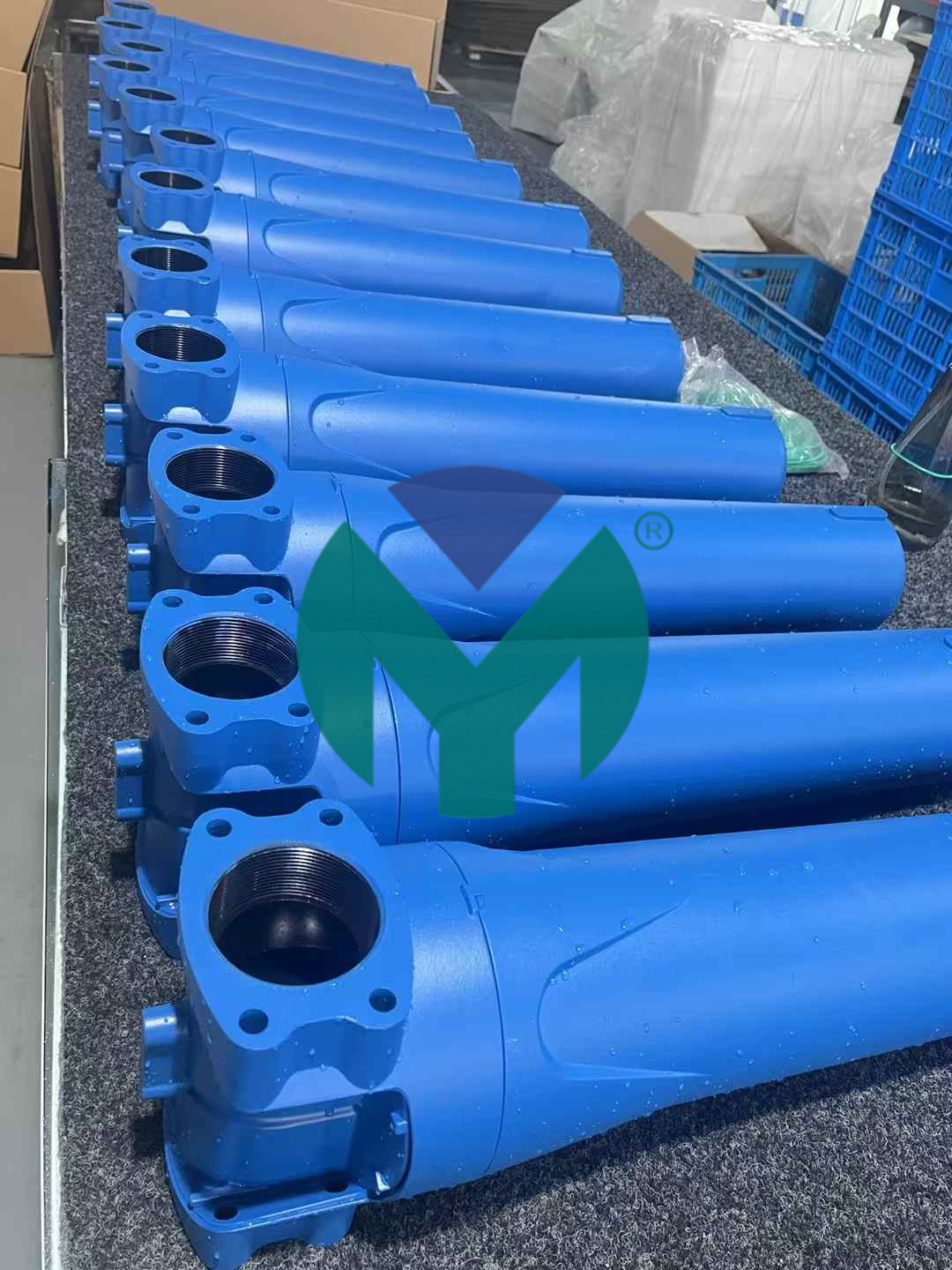 2026 TOP 7 Activated Carbon Micron Precision Filters