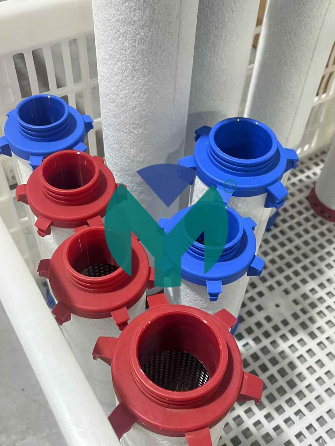 2026 Top 7 Industrial 316L Stainless Steel Filters for High-Purity Applications