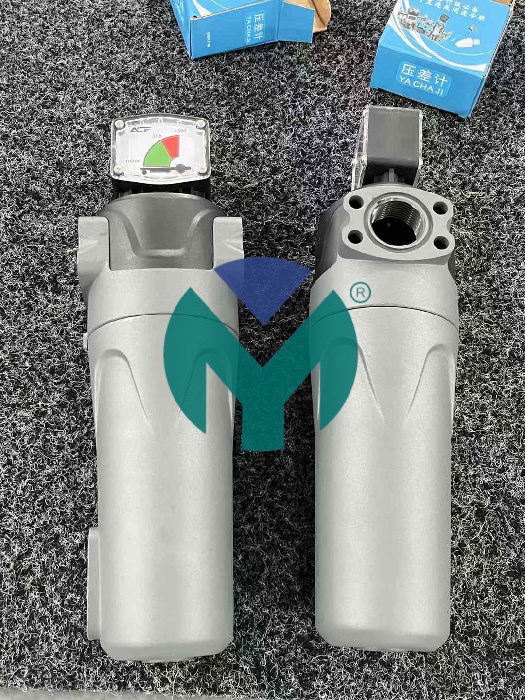 2026 TOP 7 Ultra-Precision Filter Brands for Industrial Air Systems