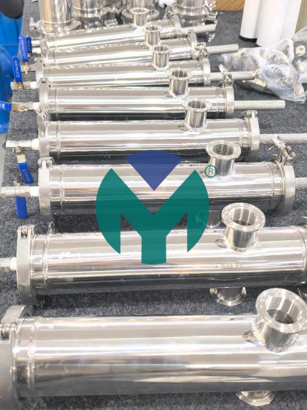 2026 TOP 7 Hospital Sterilization Filters