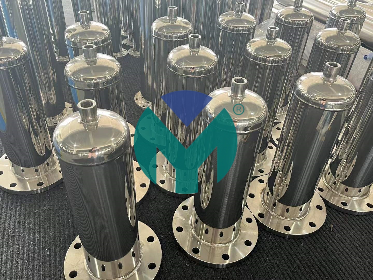 2026 TOP 7 Custom Stainless Steel Sterilization Filters for Medical