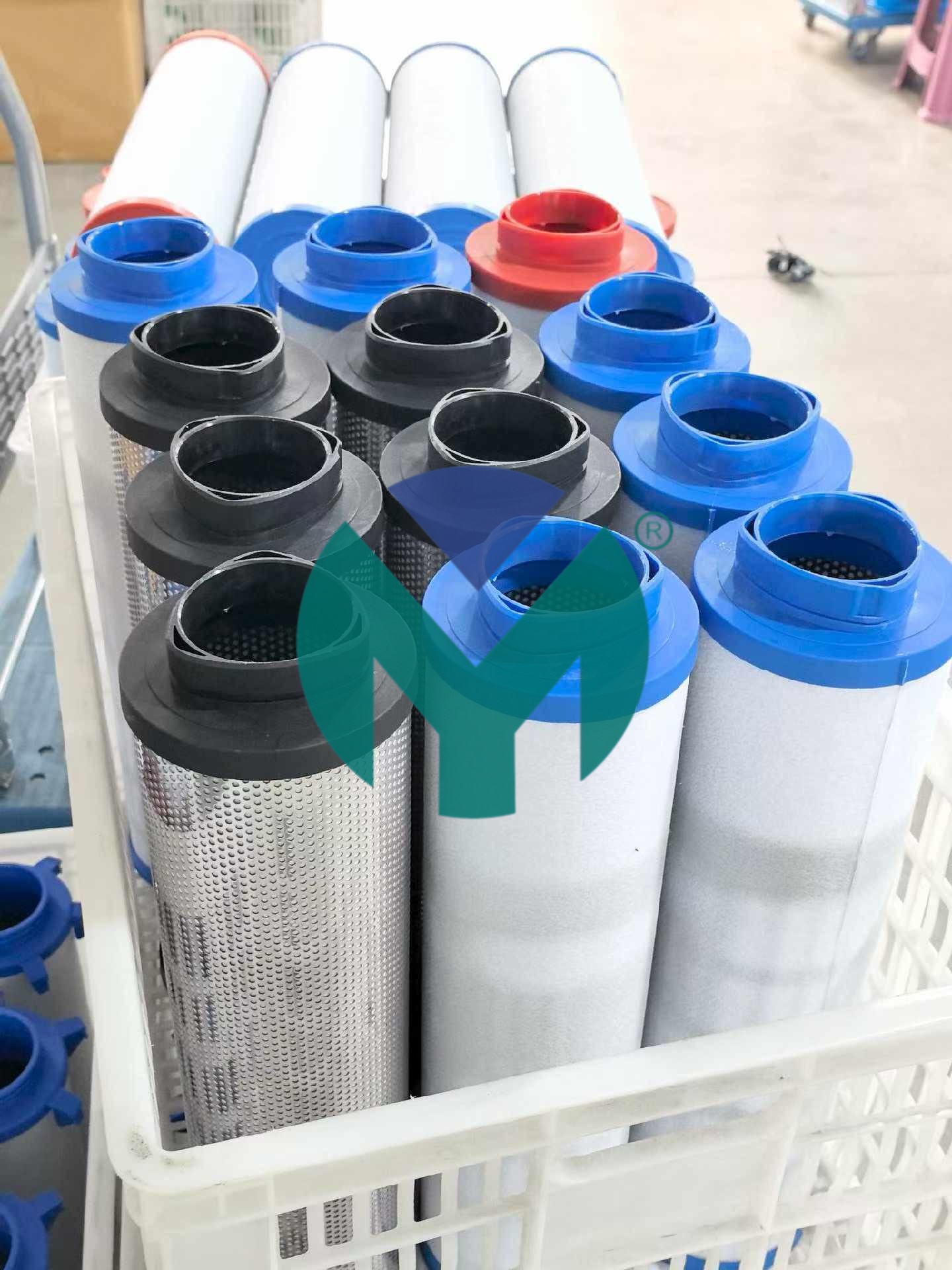 2026 Top 7 Food Grade Stainless Steel Filters for Industrial Air Purification