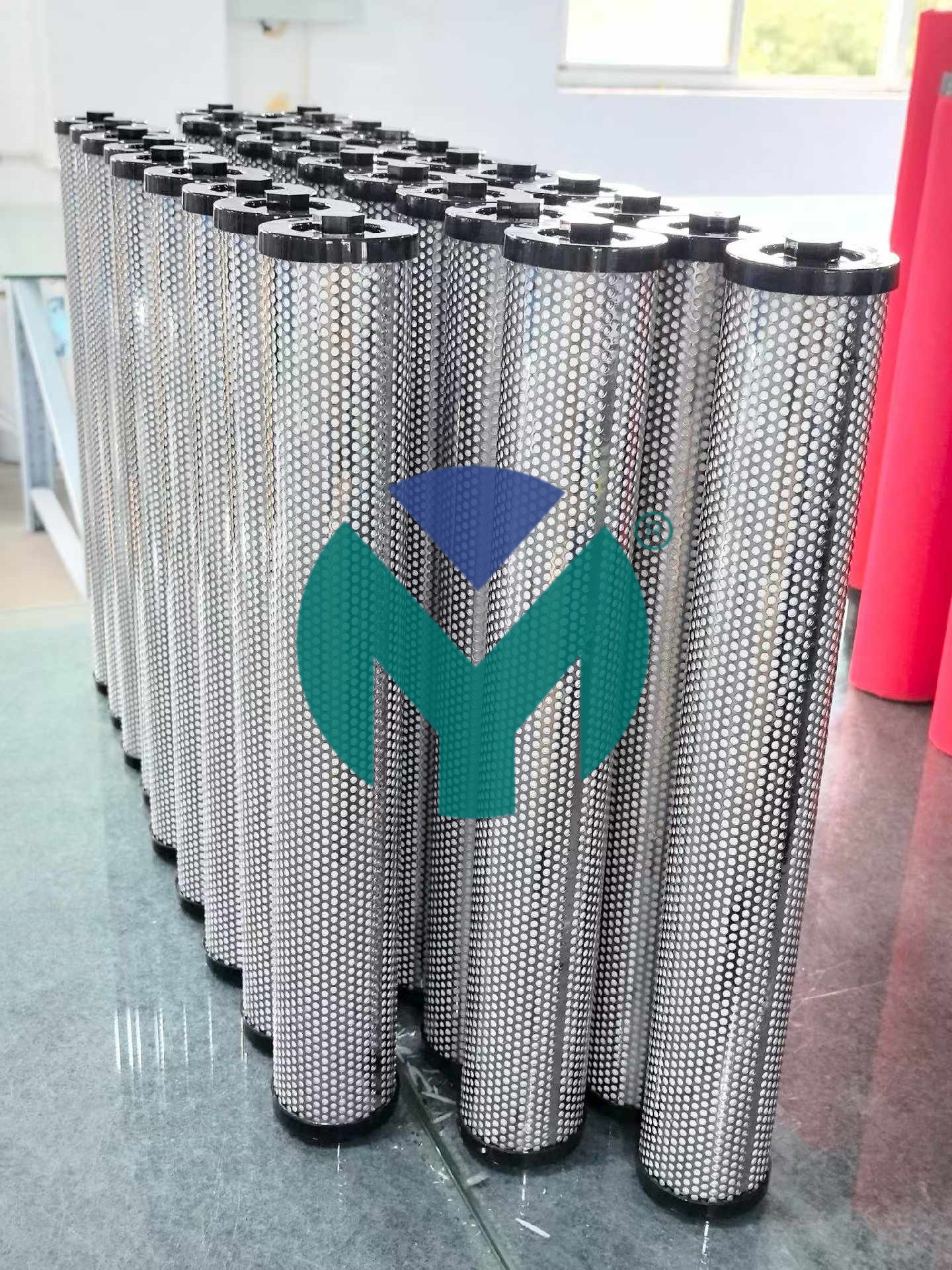 2026 Top 5 Precision Air Filtration Systems for Semiconductor Manufacturing