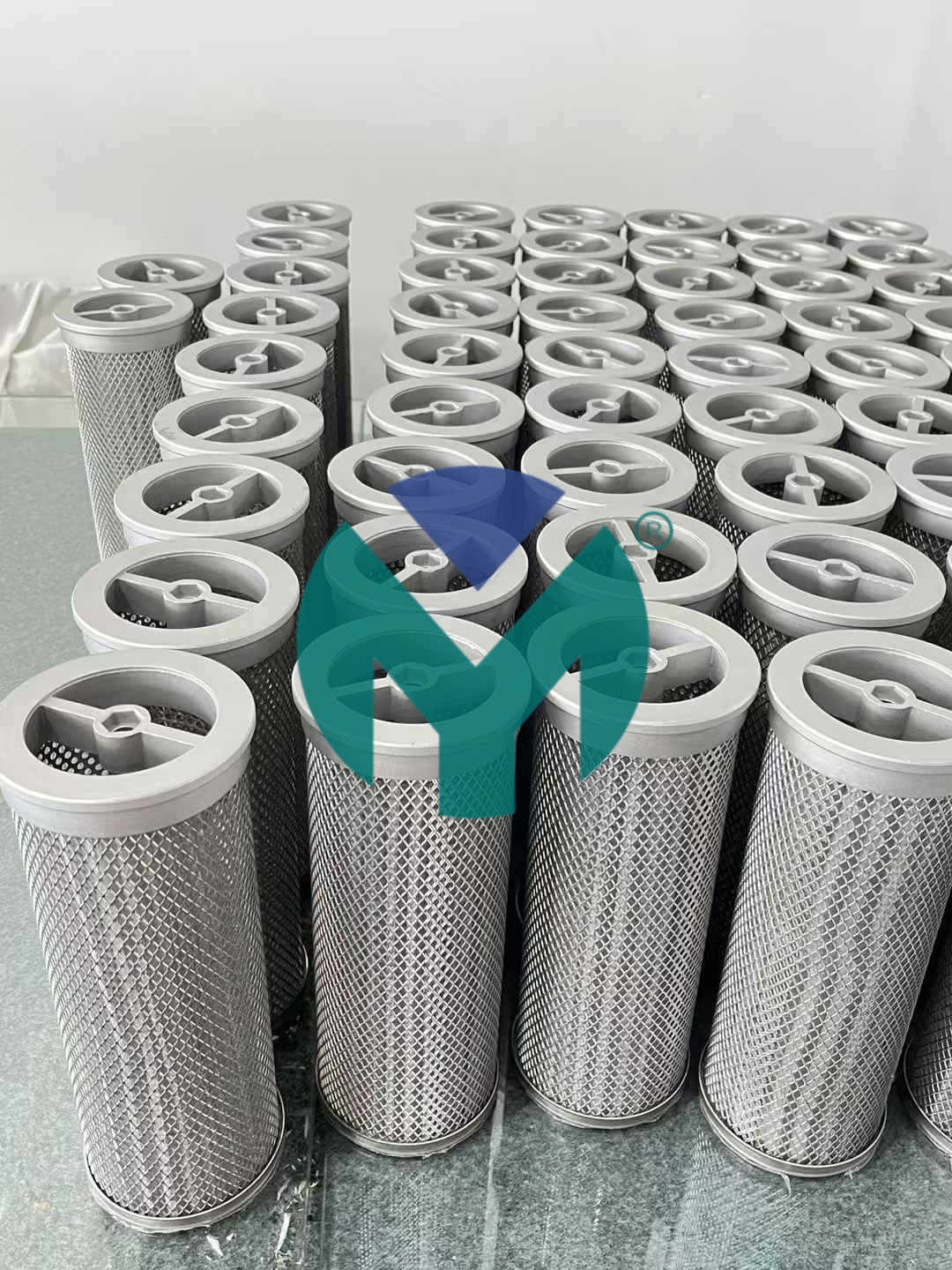 2026 Top 6 Threaded Stainless Steel Filter Suppliers