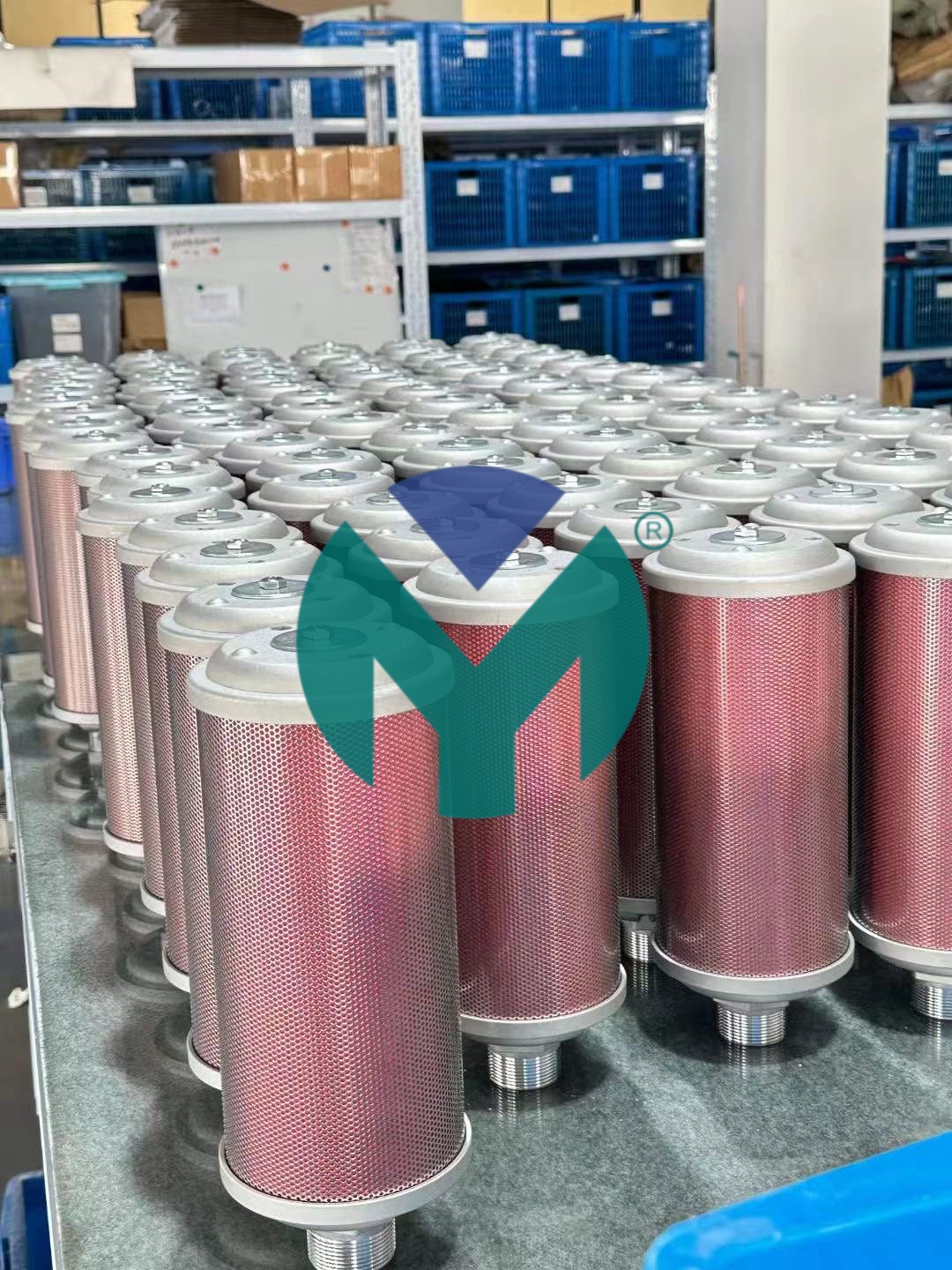 2026 Top 5 Long-Life Industrial Filter Elements